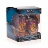 Světelný řetěz HARRY POTTER Nebelvír