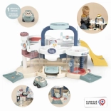 Smoby Little můj první garáž