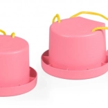 Lena chůdy s otiskem podkovy