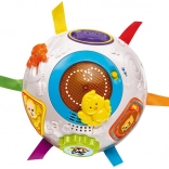 Vtech Neposlušný míček pro děti