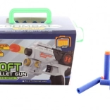 Náhradní pěnové náboje 100 ks