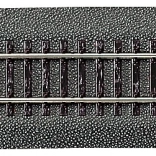 ROCO LINE rovná kolej G1 s podložím H0