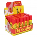 Lepidlo tuhé Herkules 8g