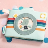 Lilliputiens - album na fotografie - dráček Joe