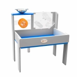 vodní a písečný experimentální stolek 2v1 CLASSIC WORLD EDU