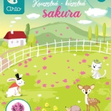 Kouzelná sakura ARTO