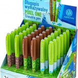 Mazací pero ASTRA MINECRAFT, 1 ks (mix)