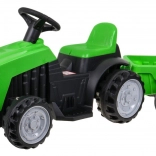 Zelený
