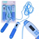 Digitální švihadlo s nastavitelnou délkou