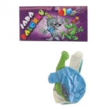 Nafukovací balónky Zoo