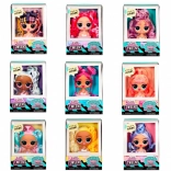 Hlava na stylizaci L.O.L. Surprise Tweens Surprise Swap