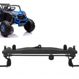 Přední osa pro elektrická vozítka XMX613