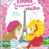 Emma a Tajemná Stužka ─ Příběhy pro nejmenší