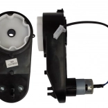 Silniční motor 12V 6600RPM