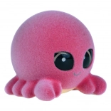 plyšová chobotnice Flockies Carla