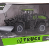 Buldozer