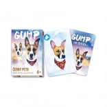 Černý Petr Gump: Jsme dvojka – karetní hra DINO