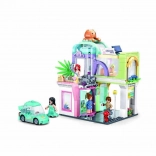 Sluban Metropolis Hotel Crown stavebnice