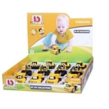 Dětská plastová autíčka VOLVO