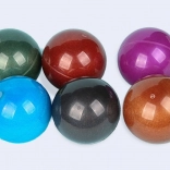 Hopík třpytivá láva SPORTO