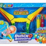 Vodní balóny s lukem Bunch O Balloons