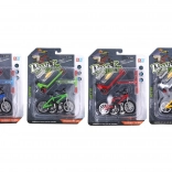 Kolo na koloběžku 10 cm