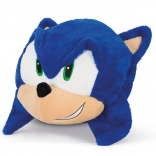 Hřejivý plyšový polštář 3 v 1 SONIC Cozy Noxxiez