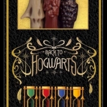 Set hůlek Harry Potter