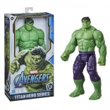 Marvel Avengers Titan Hero Hulk akční figurka