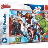 Puzzle 300 dílků Avengers od Disney Marvel