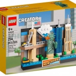 LEGO® Creator 40519 Pohlednice New York