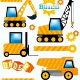 Dekorativní nášivky na oblečení