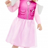 Dětský kostým Skye z Tlapkové Patrola 18–24 měsíců