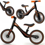 Dětské odrážedlo Feber s nastavitelným sedlem