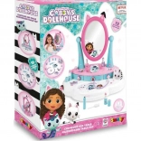 Kocourek Gabi Toaletní Studio