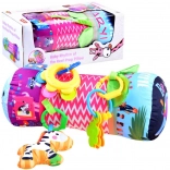 Multifunkční dětský válec pro kojence