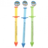 Plastová vodní pumpa 54 cm