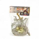 Rytířská sada pro děti