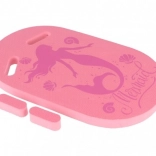 Plavecká deska Mořská Panna pro děti