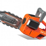 Bublinkovač Motorová Pila se Světelnými Efekty