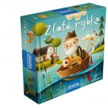 Zlatá rybka hra