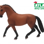 Figurka hanoverského koně