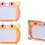 Magická kreslicí tabulka 33 cm – český obal