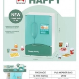 Lednička s Efekty 15 cm