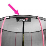Horní kruh pro trampolínu SPORT MAX 16 ft