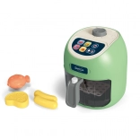 Horkovzdušná fritéza zelená pro dívky