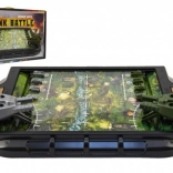 Tanková bitva – stolní hra