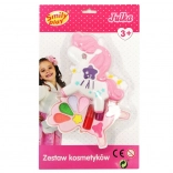 Dětská sada líčidel Jednorožec