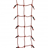 Šplhací síť pro děti