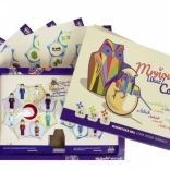 Obrázková vědomostní hra pro děti Mrňousku! Ukaž! Co víš?